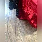 Frederick's of Hollywood Frederick’s of Hollywood red corset bustier 34 Photo 4