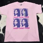Olivia Rodrigo concert tee Photo 0