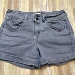 SO  Low Rise Midi Shorts, 15 / 32" (Junior) Photo 0
