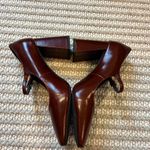 Jeffrey Campbell  Bourdin Mary Jane Pump Photo 4