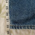 Vintage Gitano Blue Denim Jeans, size 10, 100% cotton Photo 4