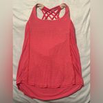 Lululemon  wild tank top size 4 Photo 0