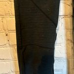Alphalete dark grey high waisted leggings, S Photo 2