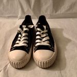 Cool by Coolway Sneakers Black Size 7 Photo 1
