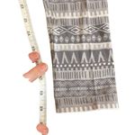 NFL Team Apparel  medium The Cincinnati Bengals leggings gray orange Photo 3