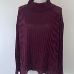 Free People Clarissa Mockneck Sweater Photo 2