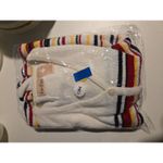 Bobbie Brooks Striped Knit V Photo 7