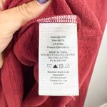 UGG  Pullover Top Wild Grape Purple Size S Photo 3