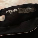 Victoria's Secret VICTORIA’S SECRET PINK CAPRI YOGA PANTS Photo 1