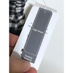 Terra & Sky  Bikini Bottom Women Plus 4X High Waist Tummy Control NWT Black White Photo 4