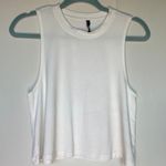 Carbon 38 crop tank top 2.0 size S small Photo 4