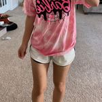 Barbie boxy T shirt. M Photo 1