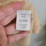 Equipment  Ella Cashmere Cardigan Photo 5