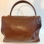 Marc Jacobs Mac Jacobs metropolitan leather handbag Photo 6