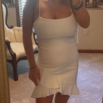 I Just Have to Have It I Just Have To It Dress Have White Photo 0