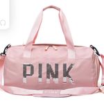 PINK - Victoria's Secret PINK Victoria’s Secret Duffel Bag Photo 0