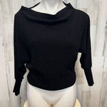 Windsor  black sweater Photo 0