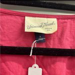 Universal Threads Universal Thread Bright Pink Mini Dress Photo 4