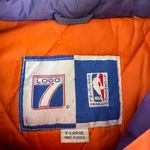 Starter Vintage Phoenix Suns  Jacket Photo 2
