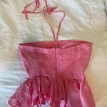 Petal and Pup  Pink Top  Photo 1