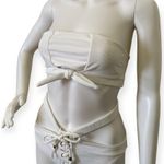 Miss Circle Tahiti Cutout Lace Bikini  Photo 0