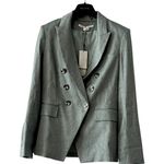 Veronica Beard  Miller Dickey Seaglass green size 10 CL1 Photo 1