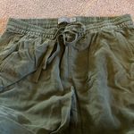 Point sur green casual pants 10T Green Size 10 Photo 4