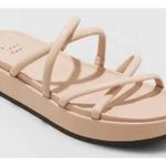 A New Day  Strappy Sandals Photo 1