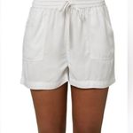 O'Neill O’Neill Women’s Fern Woven Shorts Photo 0