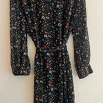 UNTUCKit Long Sleeve Dress Black Size 10 Photo 0