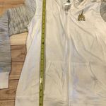 Disney Walt world gold castle Mickey Mouse jacket size XL-Preowned Photo 4