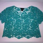 Venus 💕5️⃣ for $25  crochet crop top size Xs Photo 2