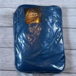Gorilla grip insulated lunch bag Blue Photo 0