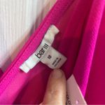 Bar III  jumpsuit size 10 NWT‎ Photo 1