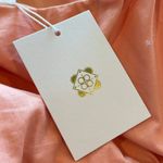 WAYF  one shoulder cutout tiered maxi dress NWT Photo 7