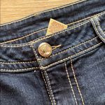 Faded Glory Women's Denim Shorts 16w Photo 2