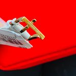 Tory Burch GIGI DOUBLE WRAP watch🔥🔥🔥 Photo 5