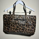 Chico's Chico’s Cheetah Tote Photo 1
