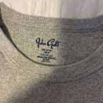 Brandy Melville gray  charleston short sleeve Photo 2