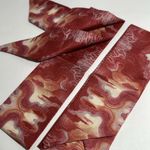 Two Thin Scarves / Hair Bands / Scarves Photo 1