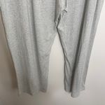 SKIMS Boyfriend Loose Pant Grey Jogger Pants Womens 2X Photo 2