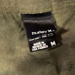 Hurley Y2K mini halter dress Photo 3