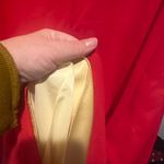 Sophia Tolli evening dress size 12 wedding, formal, holiday party red glam Photo 7