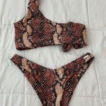 Blackbough Bikini Set Photo 0