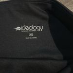 Ideology  Women's Compression High-Rise Bike Shorts Size X‎ Small NWT Black Photo 4