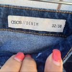 ASOS 38 long inseam bootcut jeans Size 32 by Photo 4