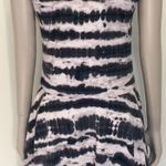 Mossimo Supply Co Mossimo Tie Dye Asymmetrical Dress Photo 2