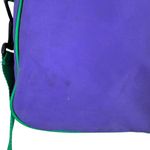 Vintage 1990s Looney Tunes Warner Bros. Rectangular Satchel Shoulder Bag Handled Photo 4