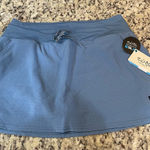 Salt Life  SLX Performance Skort in Light Blue Photo 0