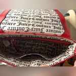 Juicy Couture Red Studded Flap Crossbody Bag NWT • Lovely Day • Gold Hardware • Photo 3